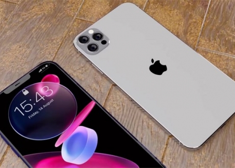 iPhone 13 Pro Max lộ cấu hình vượt trội nhưng giá không thay đổi