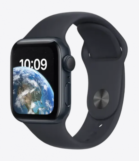 Apple Watch SE Nhôm 2022 GPS