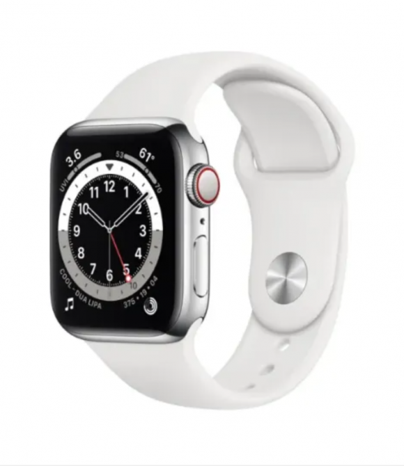 Apple Watch SE Nhôm 