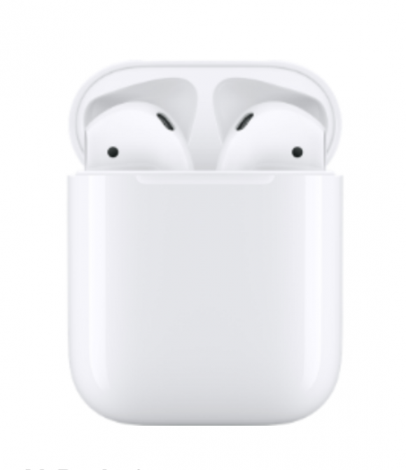 AirPods 2