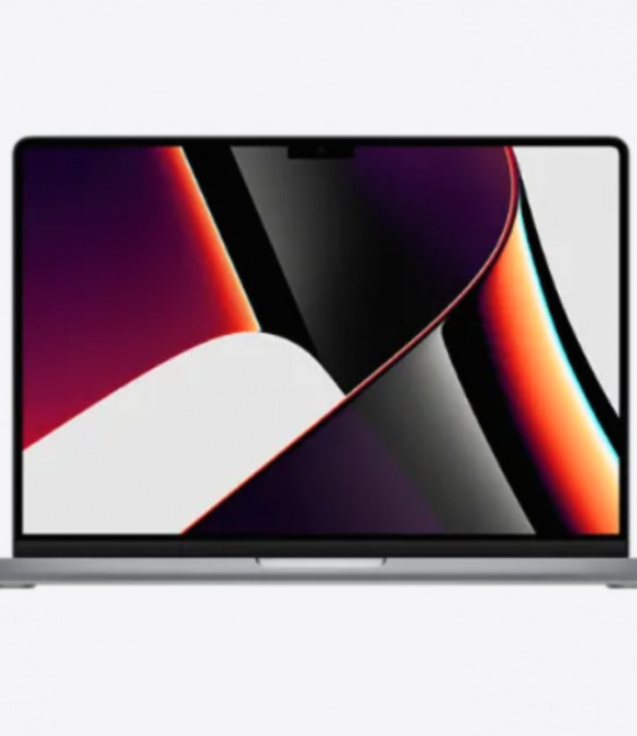 MacBook Pro 14 M1 Max (32 Core GPU| 1TB SSD)