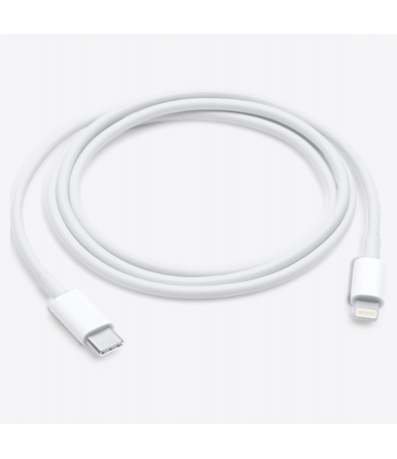 Cáp sạc USB-C to Lightning Cable 