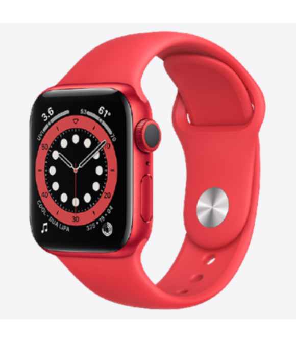 Apple Watch Series 6 Nhôm GPS