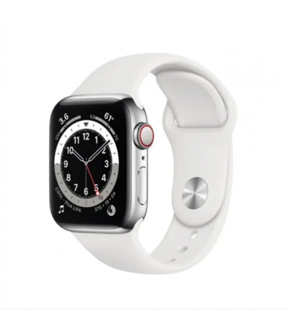 Apple Watch SE Nhôm 