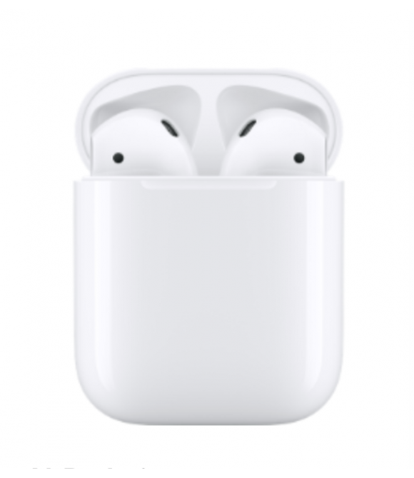 AirPods 2