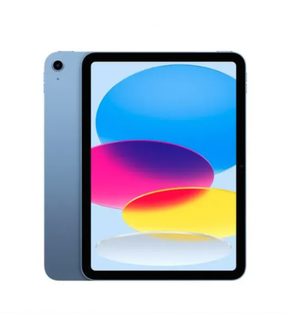 iPad Gen 10th 10.9 inch WiFi 64GB